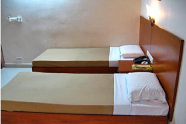 Hotel Ashoka Klassic Hajdarabad Pokój zdjęcie
