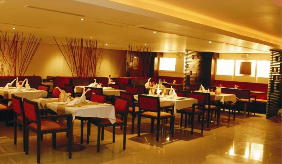 Hotel Ashoka Klassic Hajdarabad Zewnętrze zdjęcie