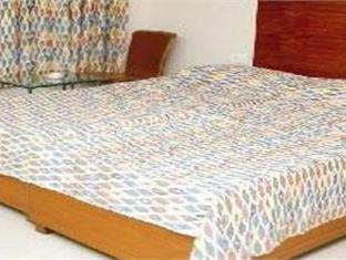 Hotel Ashoka Klassic Hajdarabad Zewnętrze zdjęcie