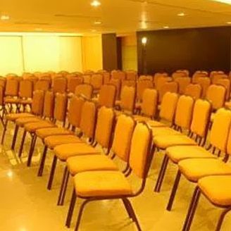 Hotel Ashoka Klassic Hajdarabad Zewnętrze zdjęcie